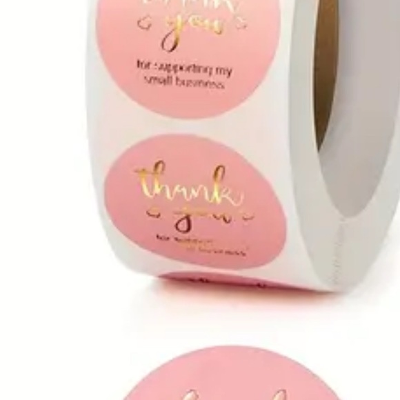 NEW THANK YOU BUNDLE - Picture 3 of 7